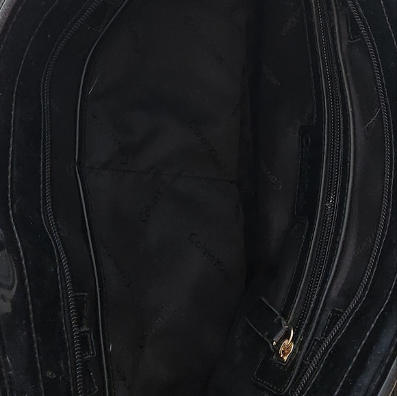 Calvin Klein Purse - Picture 2 of 14
